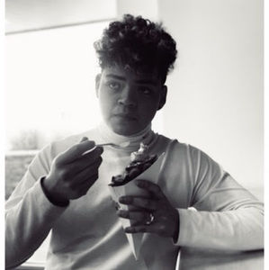 Meet your Posher, Jacob